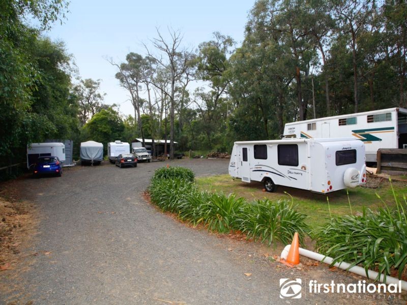 8 Noack Rd, Harkaway VIC 3806