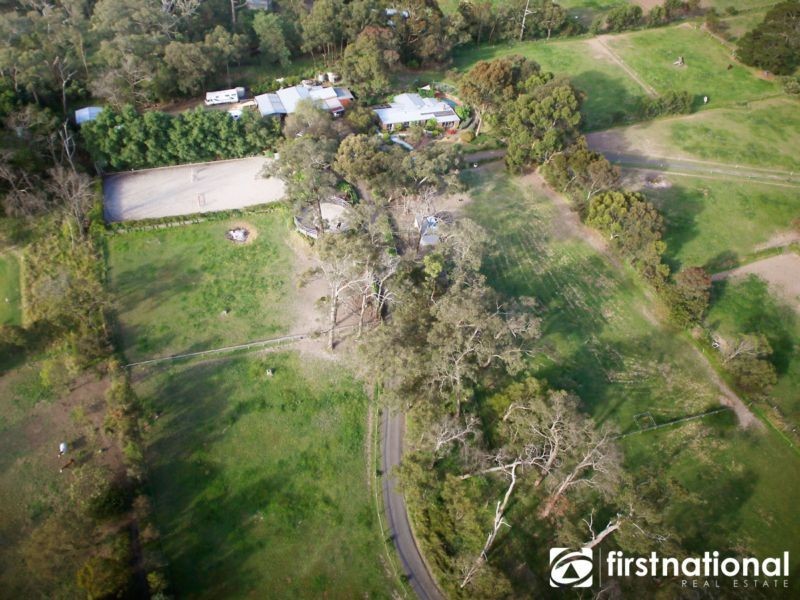 8 Noack Rd, Harkaway VIC 3806