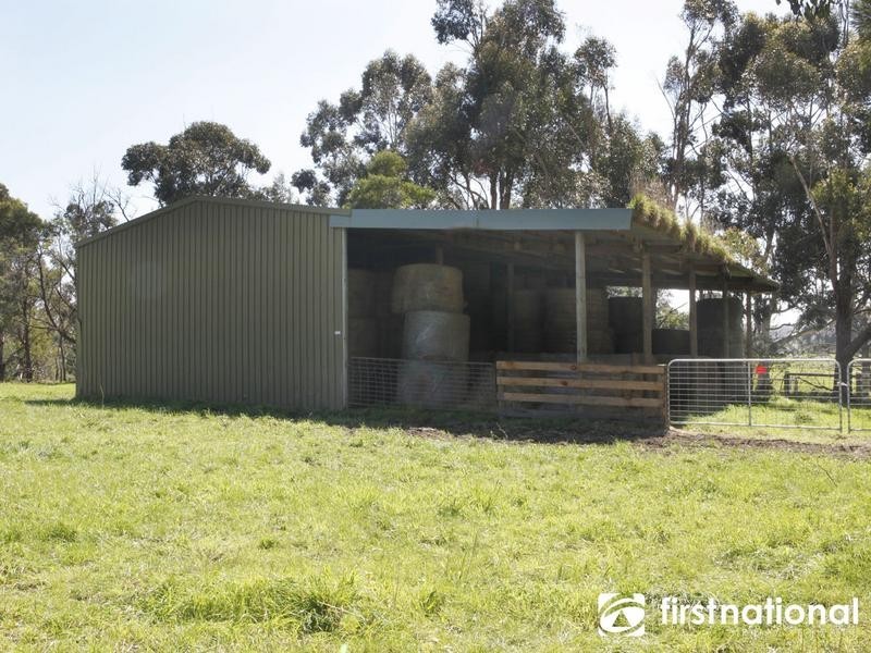 Lot 1, 250 Snell Road, Nar Nar Goon North VIC 3812