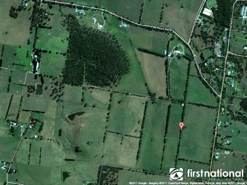Lot 1, 250 Snell Road, Nar Nar Goon North VIC 3812