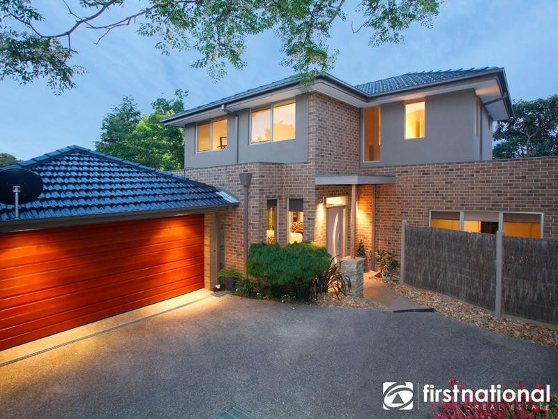 3/4a Buchanan Road, Berwick VIC 3806