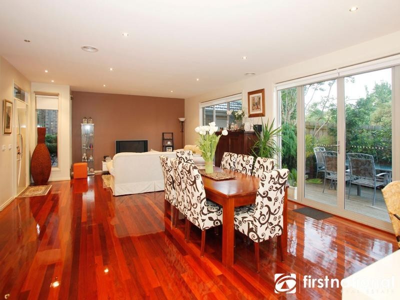 3/4a Buchanan Road, Berwick VIC 3806