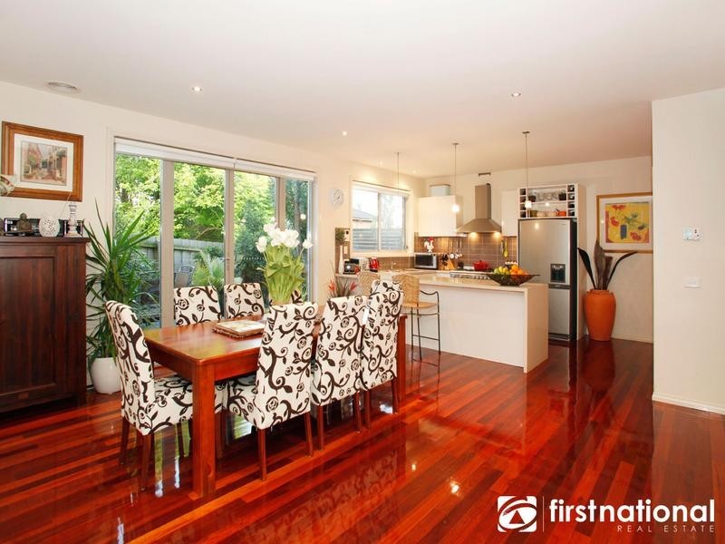 3/4a Buchanan Road, Berwick VIC 3806