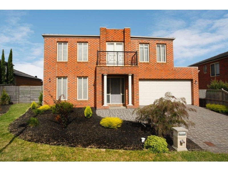 8 Viewpoint Place, Berwick VIC 3806