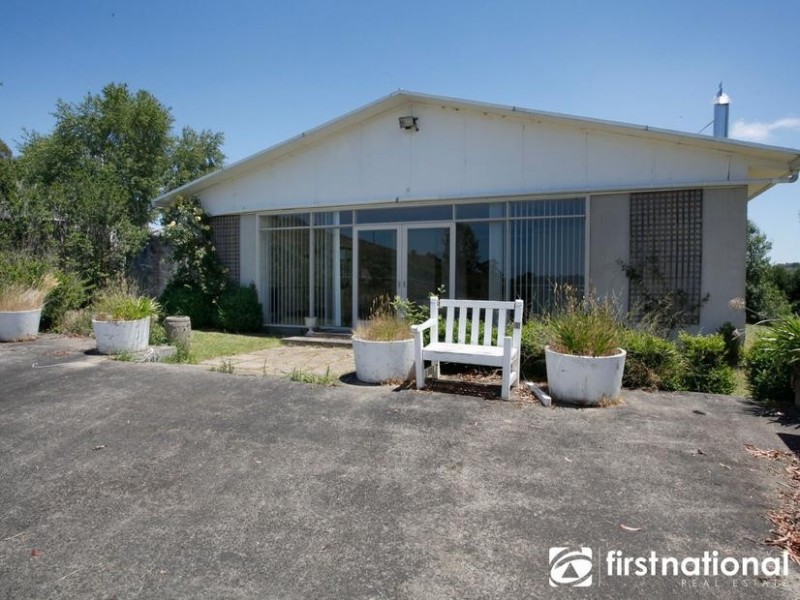 165 Norbury Rd, Beaconsfield Upper VIC 3808