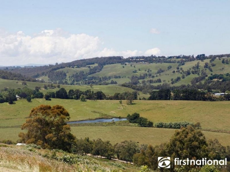 165 Norbury Rd, Beaconsfield Upper VIC 3808