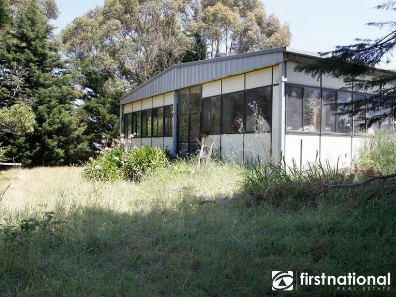 165 Norbury Rd, Beaconsfield Upper VIC 3808