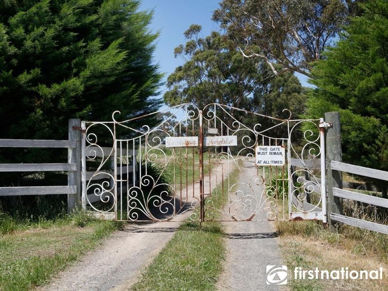 165 Norbury Road, Beaconsfield Upper VIC 3808