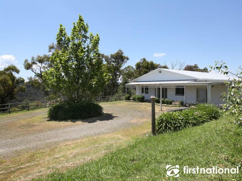 165 Norbury Road, Beaconsfield Upper VIC 3808