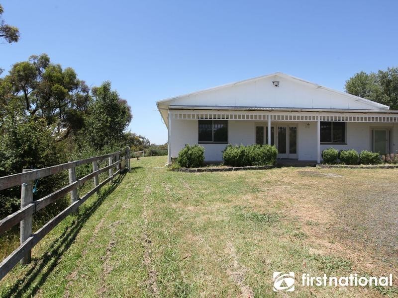 165 Norbury Road, Beaconsfield Upper VIC 3808