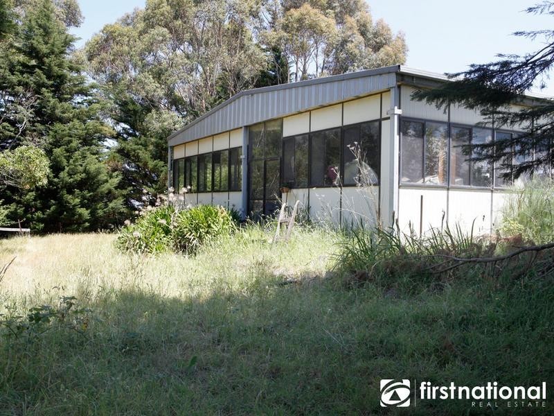 165 Norbury Road, Beaconsfield Upper VIC 3808