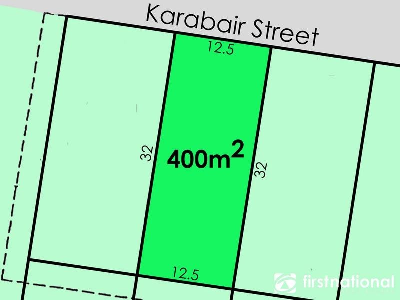 6 Karabair Street, Clyde North VIC 3978