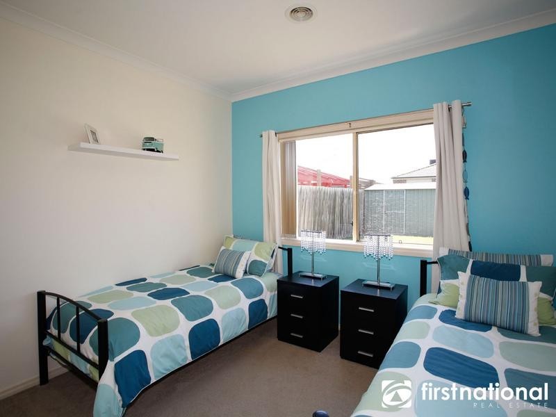 12 Tantallon Boulevard, Beaconsfield VIC 3807