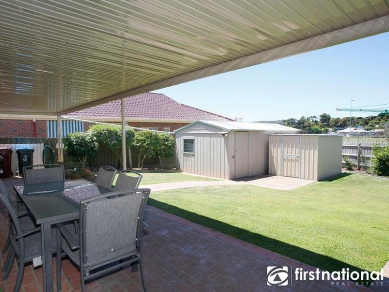30 Howell Drive, Berwick VIC 3806