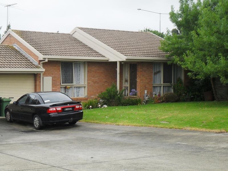 12/7-9 Denise Court, Narre Warren VIC 3805