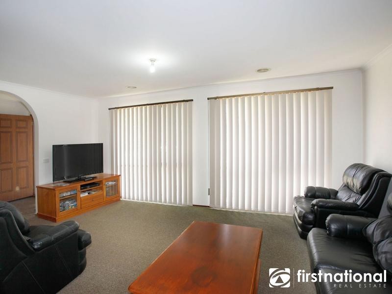 3 Watson Gardens, Berwick VIC 3806