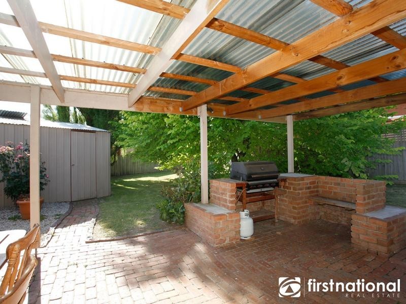 3 Watson Gardens, Berwick VIC 3806