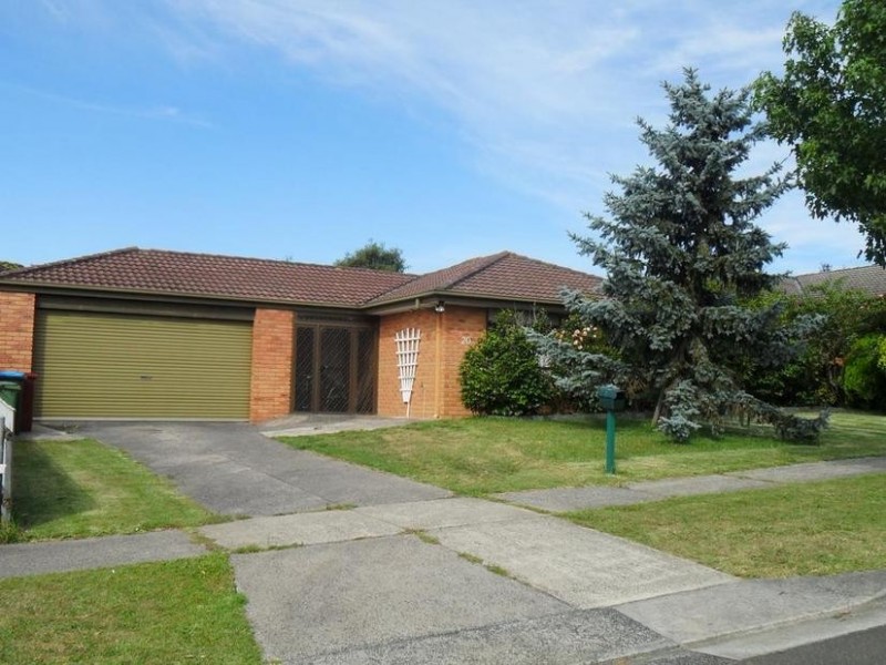 20 Heyington Circle, Narre Warren VIC 3805