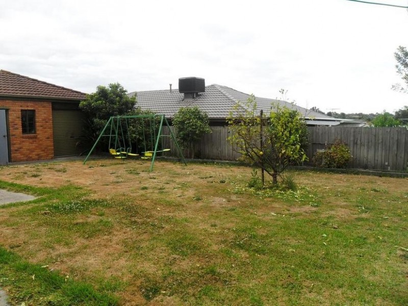 20 Heyington Circle, Narre Warren VIC 3805