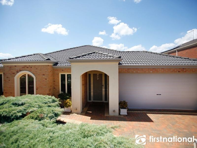 26 Homewood Boulevard, Hallam VIC 3803