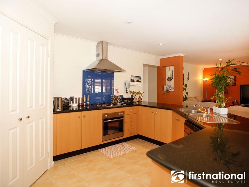 26 Homewood Boulevard, Hallam VIC 3803