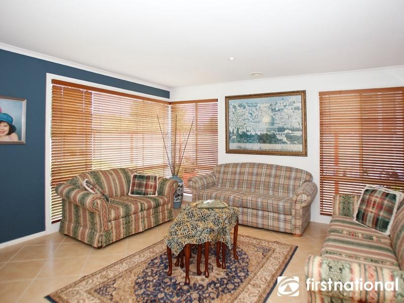 26 Homewood Boulevard, Hallam VIC 3803