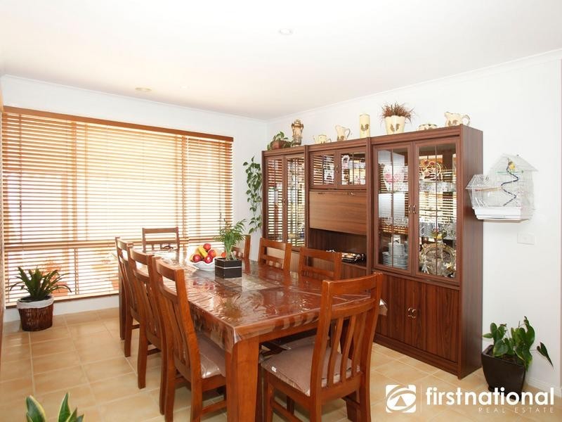 26 Homewood Boulevard, Hallam VIC 3803