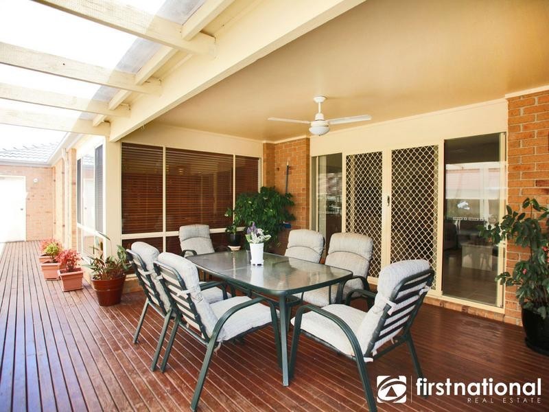 26 Homewood Boulevard, Hallam VIC 3803