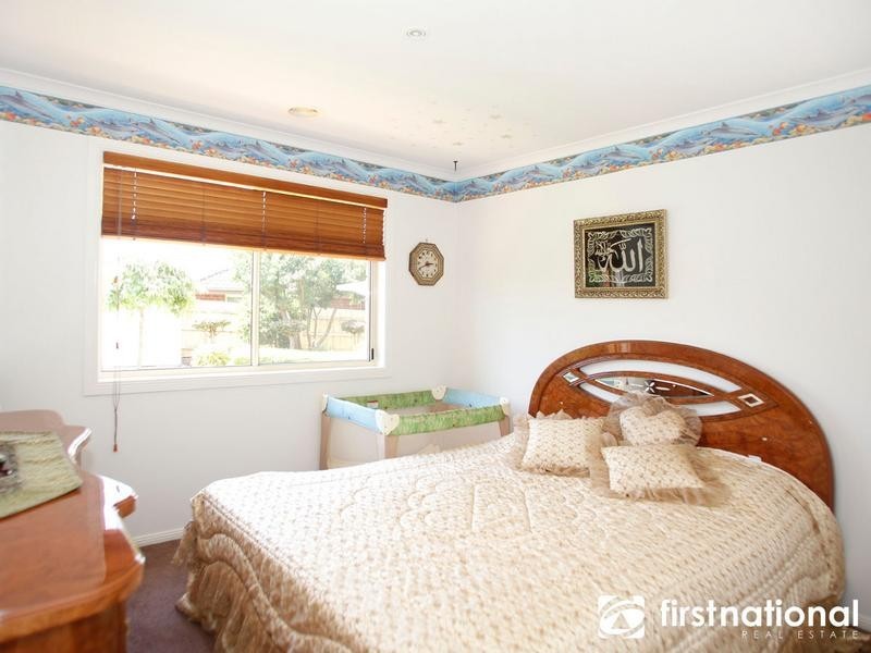 26 Homewood Boulevard, Hallam VIC 3803