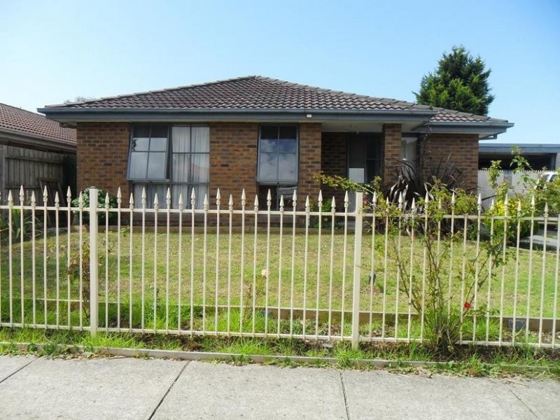 92 Nettle Drive, Hallam VIC 3803