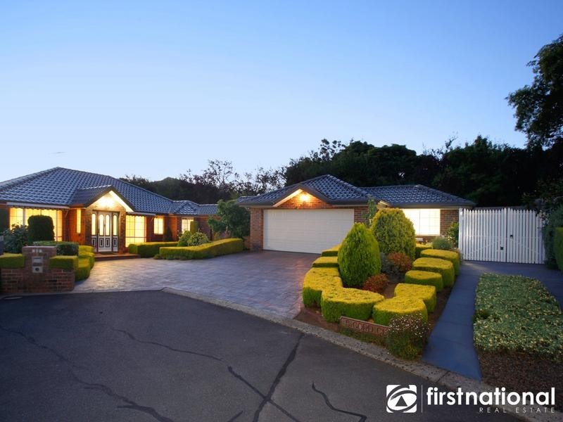 5 Cord Close, Berwick VIC 3806