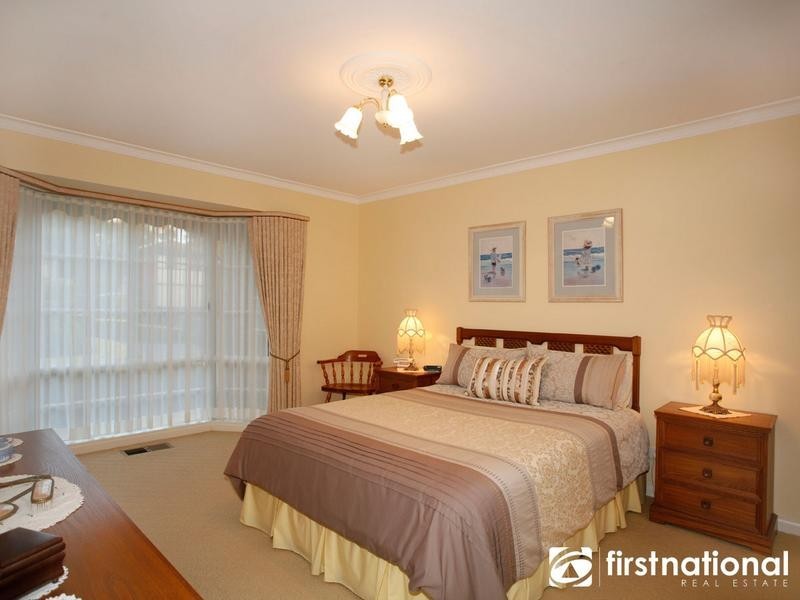 5 Cord Close, Berwick VIC 3806