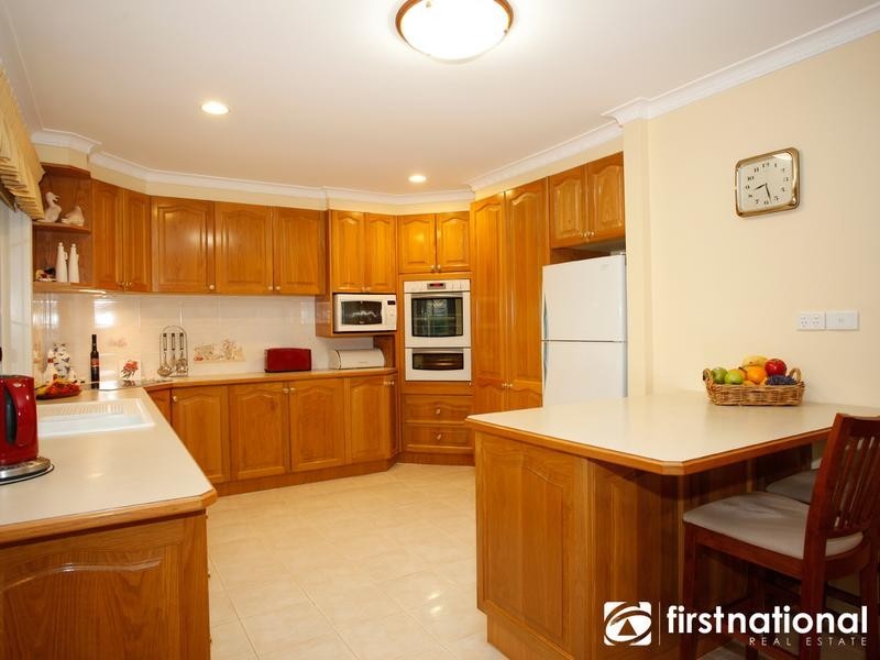 5 Cord Close, Berwick VIC 3806