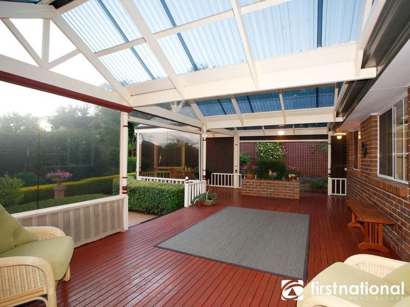 5 Cord Close, Berwick VIC 3806