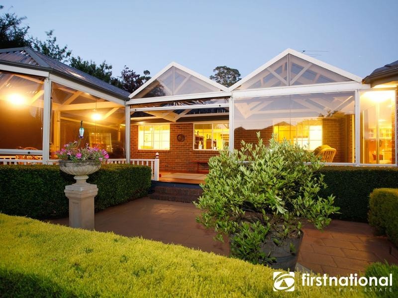5 Cord Close, Berwick VIC 3806