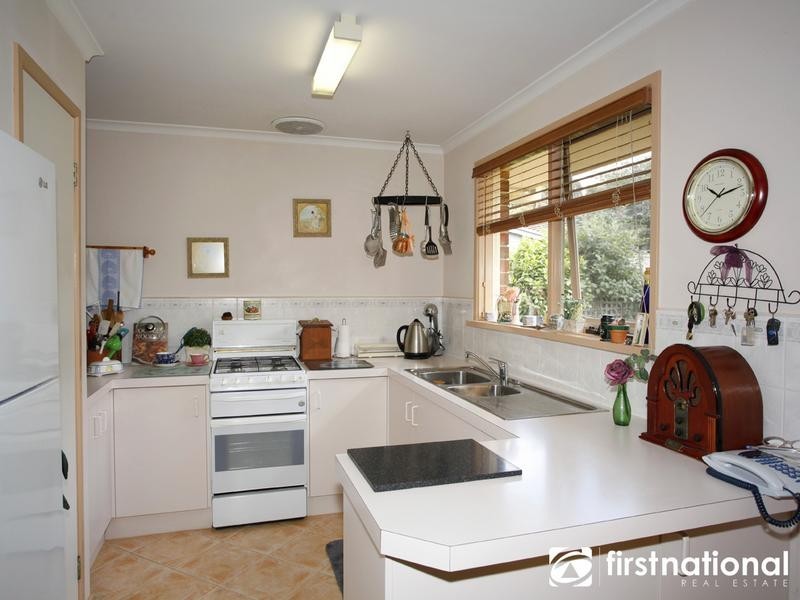 4 Jumbuck Court, Berwick VIC 3806