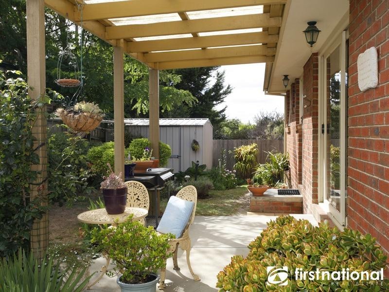 4 Jumbuck Court, Berwick VIC 3806