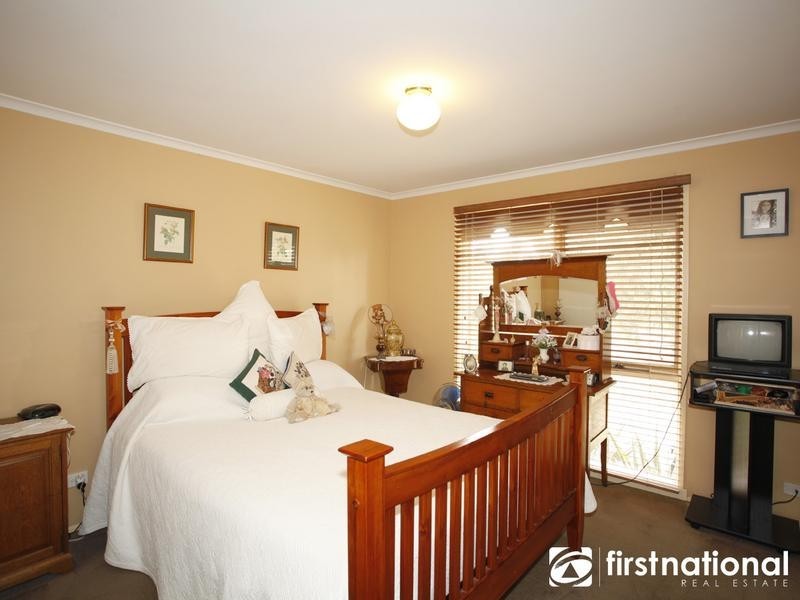 4 Jumbuck Court, Berwick VIC 3806