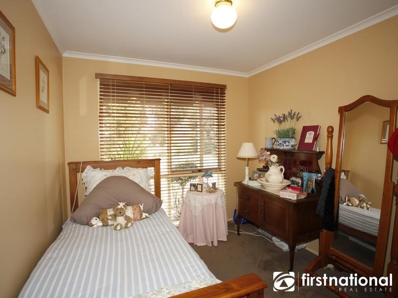 4 Jumbuck Court, Berwick VIC 3806