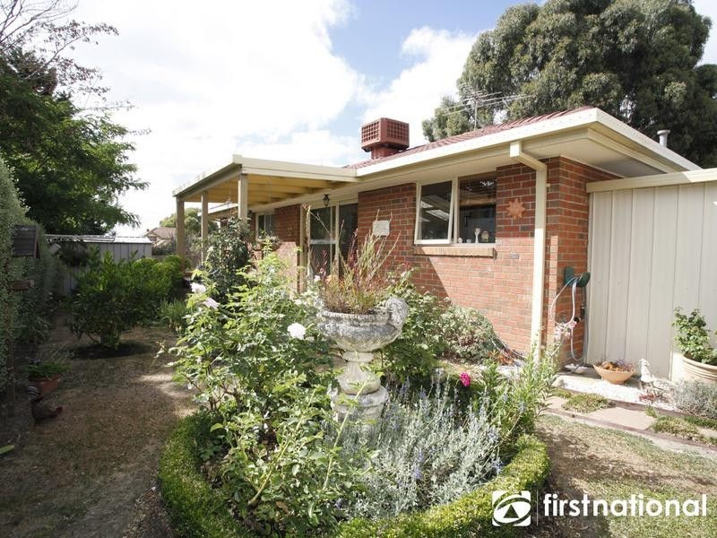 4 Jumbuck Court, Berwick VIC 3806