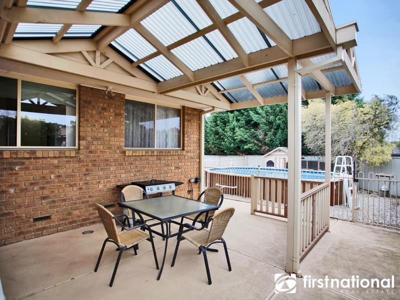 48 Yaldara Drive, Berwick VIC 3806