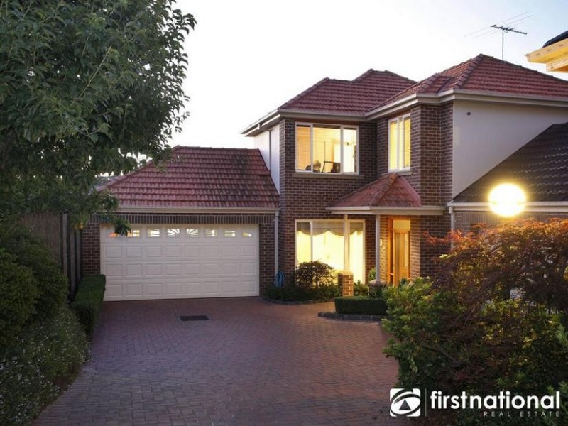 3/11 Brisbane Street, Berwick VIC 3806