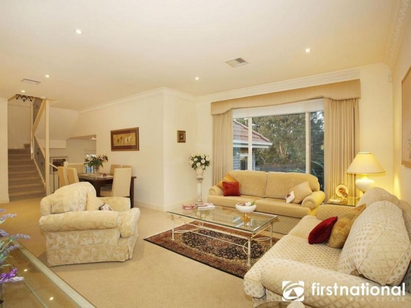 3/11 Brisbane Street, Berwick VIC 3806