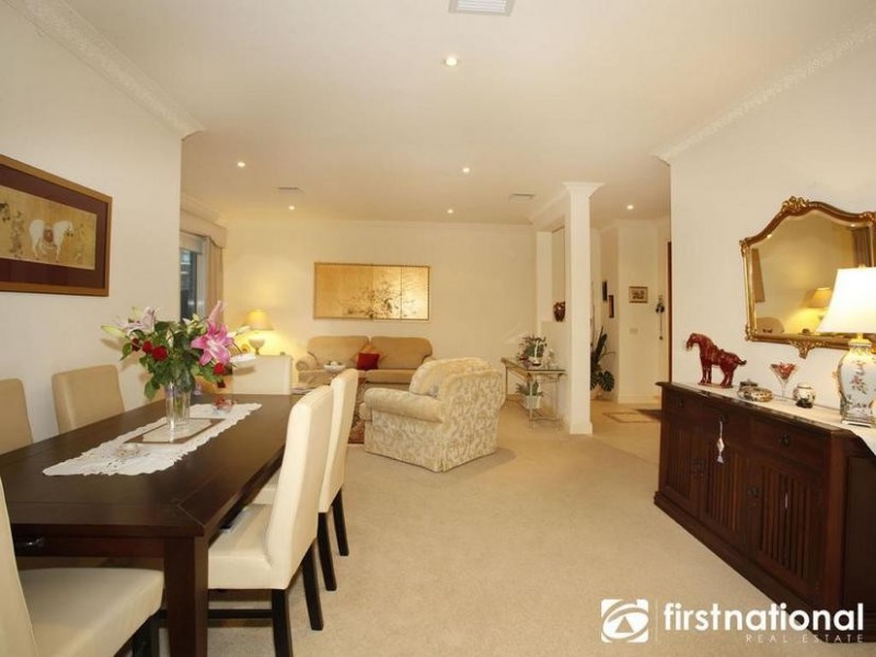 3/11 Brisbane Street, Berwick VIC 3806