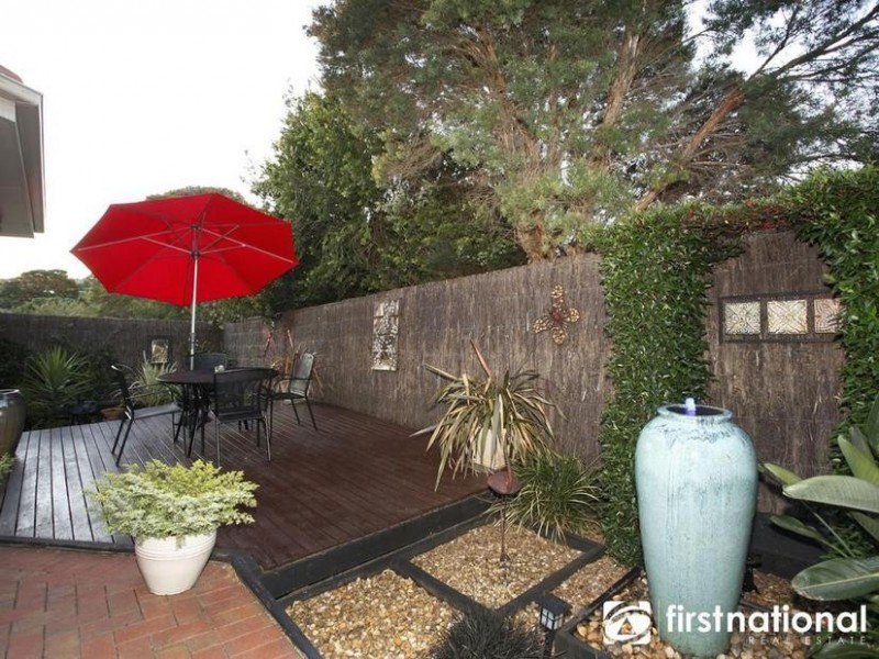 3/11 Brisbane Street, Berwick VIC 3806