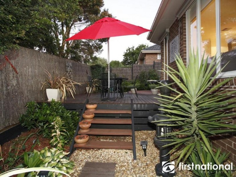 3/11 Brisbane Street, Berwick VIC 3806