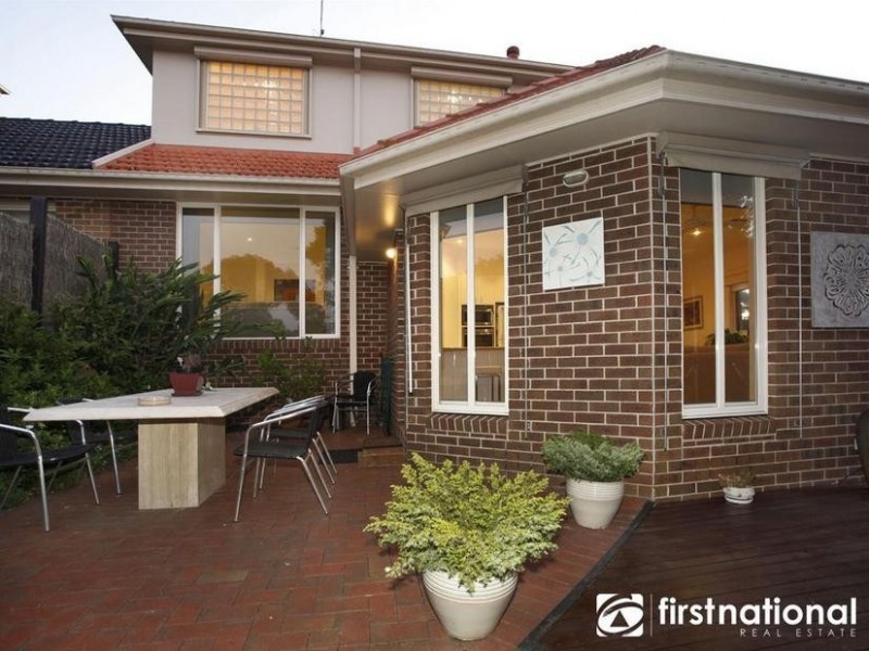 3/11 Brisbane Street, Berwick VIC 3806