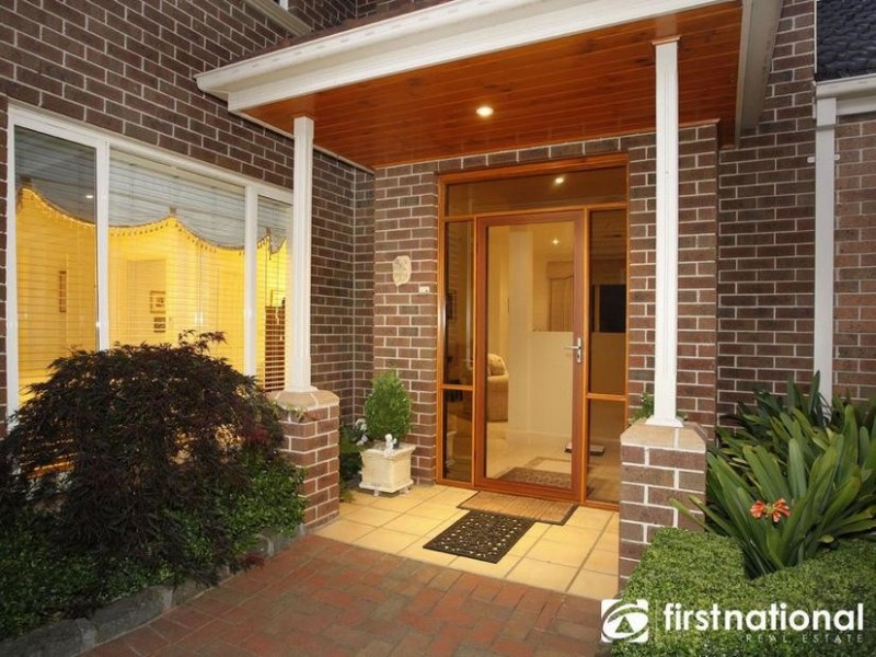 3/11 Brisbane Street, Berwick VIC 3806