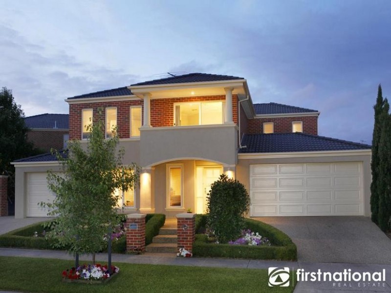 14 McNair Court, Berwick VIC 3806