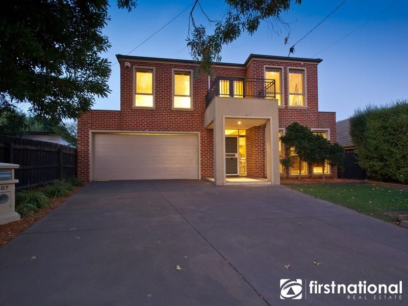 207 High Street, Berwick VIC 3806